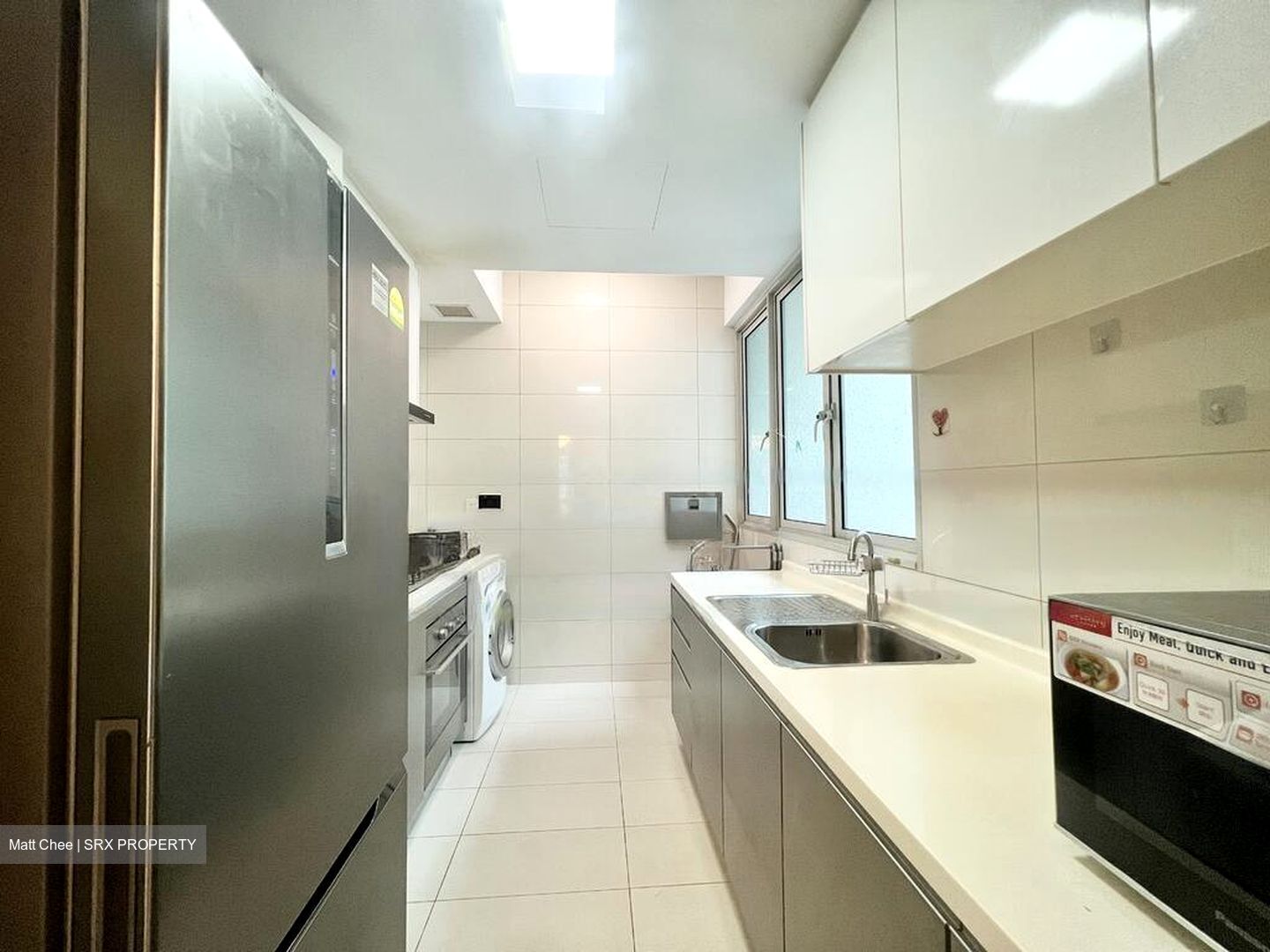 Caspian (D22), Condominium #635582981